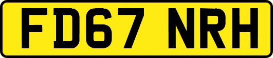 FD67NRH