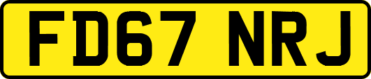FD67NRJ