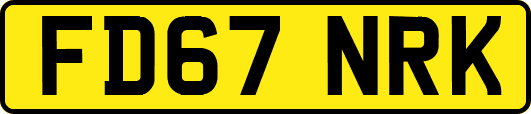 FD67NRK