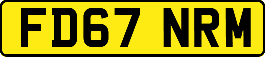 FD67NRM