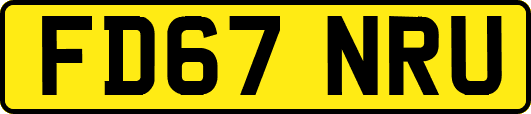 FD67NRU