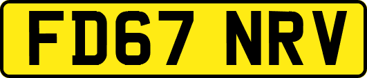 FD67NRV