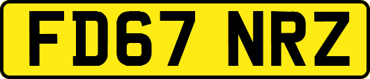 FD67NRZ