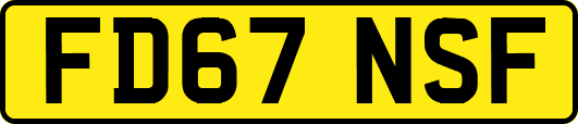 FD67NSF