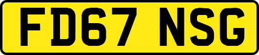 FD67NSG
