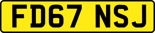 FD67NSJ