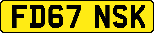 FD67NSK