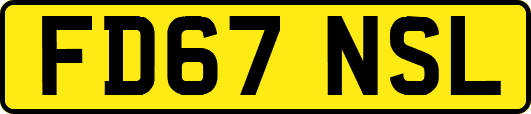 FD67NSL