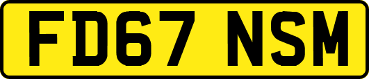 FD67NSM