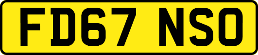 FD67NSO