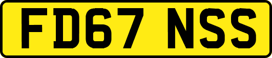 FD67NSS