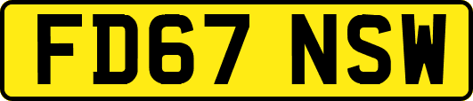FD67NSW