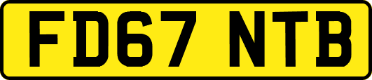 FD67NTB
