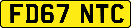 FD67NTC