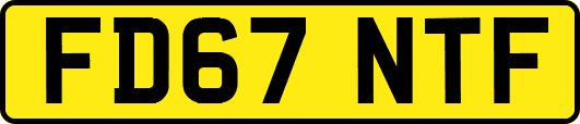 FD67NTF