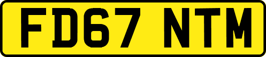 FD67NTM