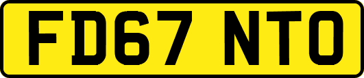 FD67NTO