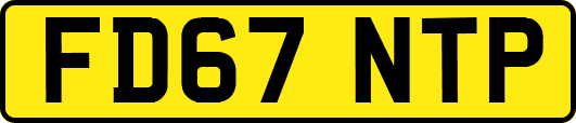 FD67NTP
