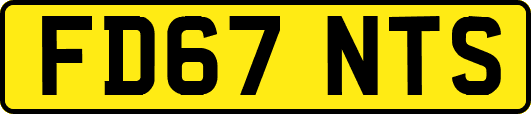 FD67NTS
