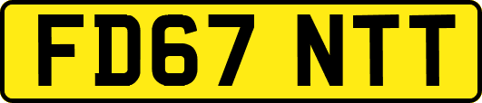 FD67NTT