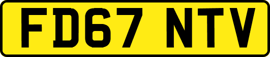 FD67NTV