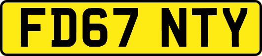 FD67NTY