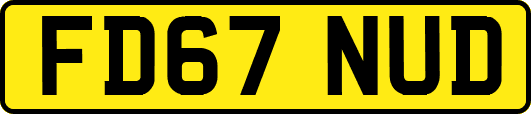 FD67NUD