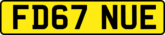 FD67NUE