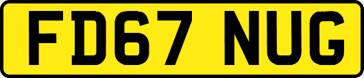 FD67NUG