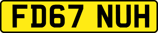 FD67NUH