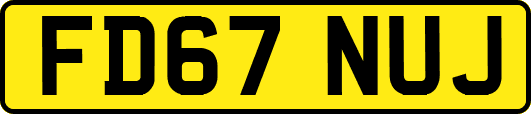 FD67NUJ