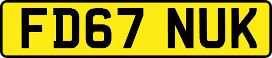 FD67NUK