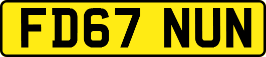 FD67NUN