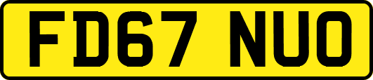 FD67NUO