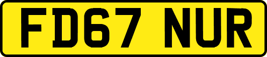 FD67NUR