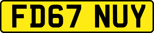 FD67NUY