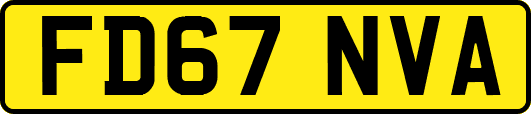 FD67NVA