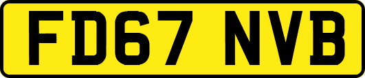 FD67NVB