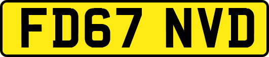 FD67NVD