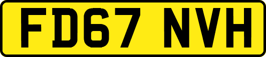 FD67NVH