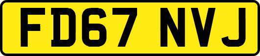FD67NVJ