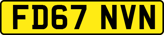 FD67NVN