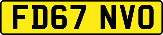 FD67NVO