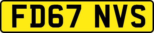 FD67NVS