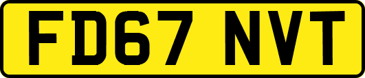 FD67NVT