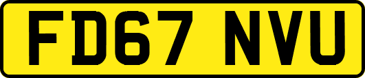FD67NVU