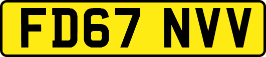 FD67NVV