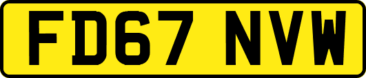 FD67NVW