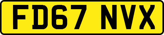 FD67NVX