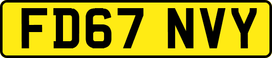 FD67NVY